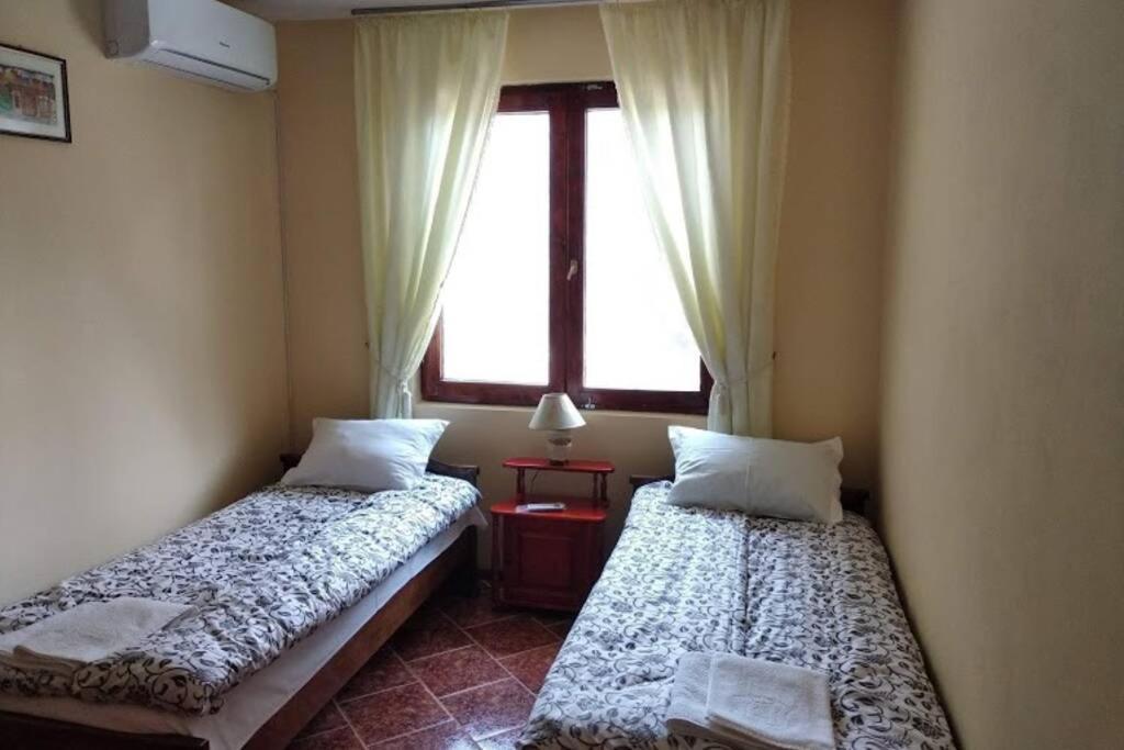 Guesthouse Oasis-沙布拉 外观 照片
